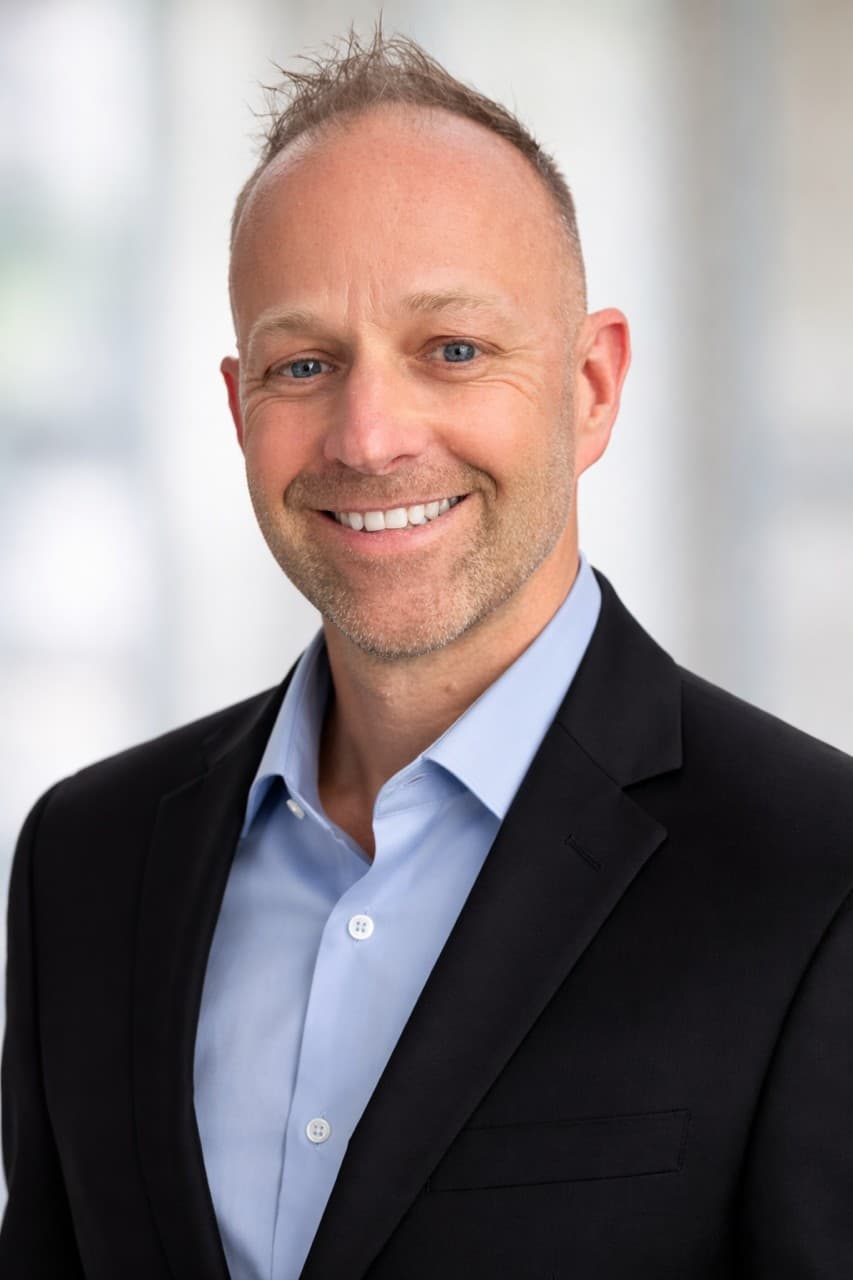 Jon Tatroe — Co-Founder & CFO, Legacy Executive Advisors