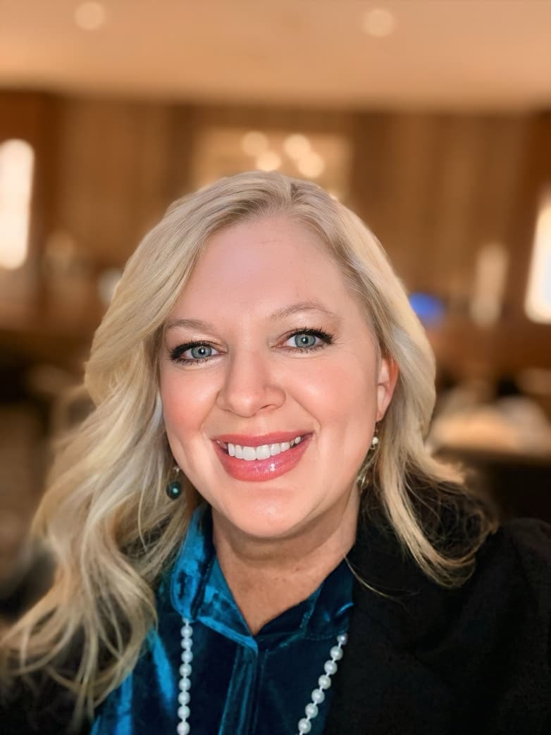 Kristi Lindley, LPC — Licensed Professional Counselor, Legacy Executive Advisors