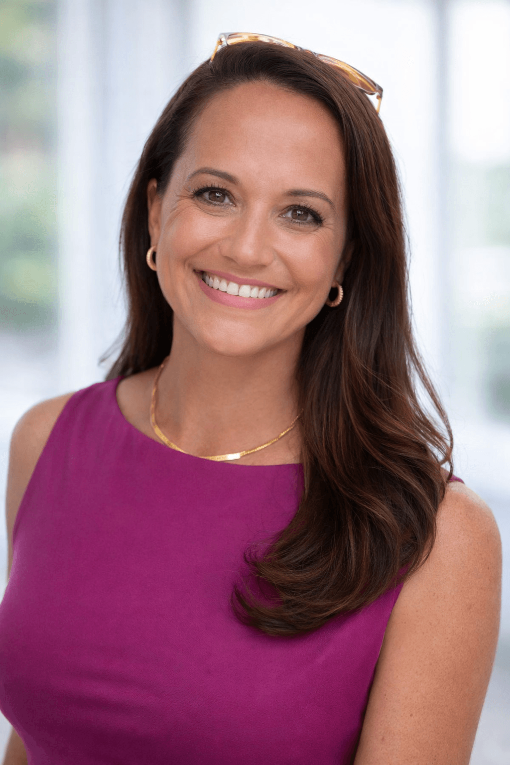 Tonya Tatroe, LPC — CEO, Legacy Executive Advisors